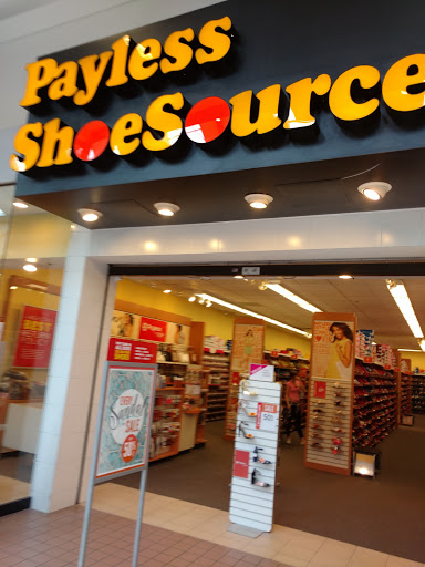 Shoe Store «Payless ShoeSource», reviews and photos, 10450 State St #2214, Sandy, UT 84070, USA