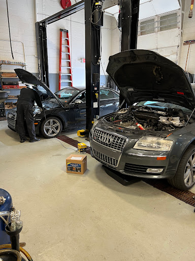 Auto Repair Shop «Advanced Auto Sports», reviews and photos, 38410 Grand River Ave Unit G, Farmington Hills, MI 48335, USA