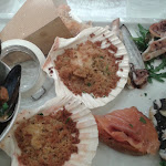 Photo n°1 de l'avis de Kant.u fait le 04/03/2018 à 23:51 sur le  Pizzeria Vesuvio Udine à Udine