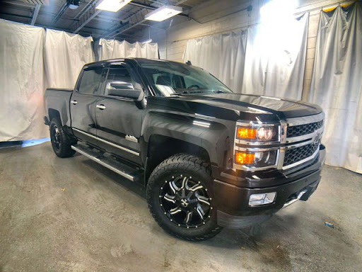 Used Car Dealer «Gmotorcars Auto Sales & Service - OHARE», reviews and photos, 2411 E Oakton St, Arlington Heights, IL 60005, USA