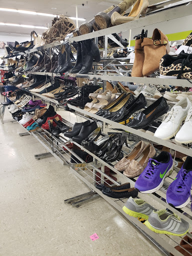Thrift Store «Atlanta Mission Thrift Store», reviews and photos, 1140 Roswell Rd, Marietta, GA 30062, USA