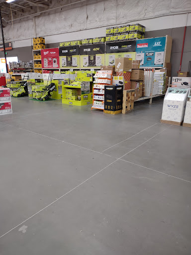 Home Improvement Store «The Home Depot», reviews and photos, 0295 Yoder Ave, Avon, CO 81620, USA