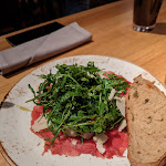 Photo n°3 de l'avis de Jimmy.a fait le 10/12/2022 à 19:15 sur le  KAI40 Restaurant & Bar - Rostock à Rostock