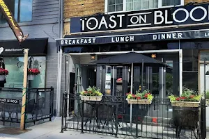 Toast On Bloor image