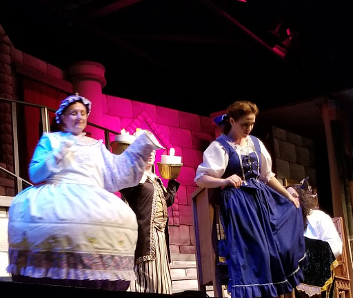 Performing Arts Theater «Windham Theatre Guild», reviews and photos, 779 Main St, Willimantic, CT 06226, USA