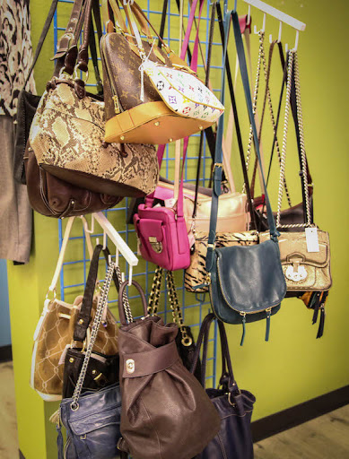 Fashion «Reinvent Clothing Boutique & Consignment», reviews and photos, 7441 Foothills Blvd, Roseville, CA 95747, USA