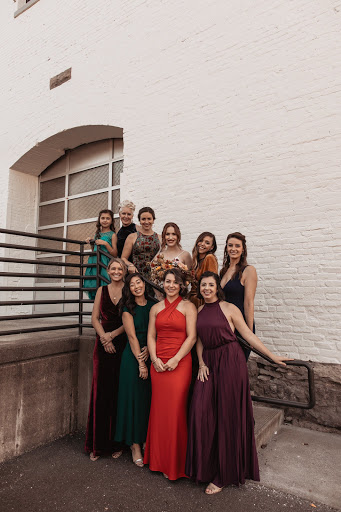 Wedding Venue «Castaway Portland», reviews and photos, 1900 NW 18th Ave, Portland, OR 97209, USA