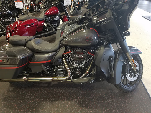 Harley-Davidson Dealer «L-A Harley-Davidson», reviews and photos, 839 Main St, Lewiston, ME 04240, USA