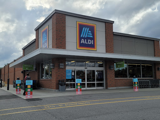 ALDI, 1225 Scenic Hwy S, Lawrenceville, GA 30045, USA, 