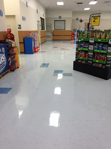 Grocery Store «Jay C», reviews and photos, 601 S Main St, Salem, IN 47167, USA