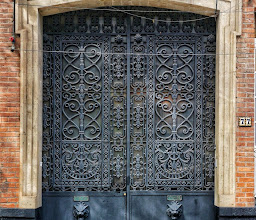 El Patio 77, your Green and Boutique hotel in Mexico City photo