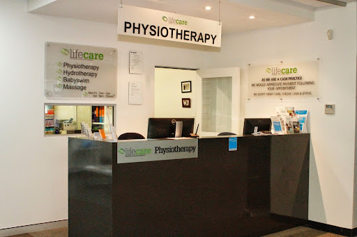 Lifecare Physiotherapy Kingsway