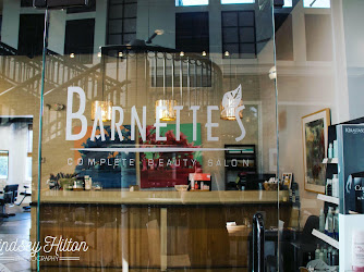 Barnette's Salon