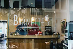 Barnette's Salon image