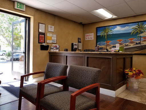 Auto Body Shop «American Auto Body Specialist», reviews and photos, 1950 Walters Ct, Fairfield, CA 94533, USA