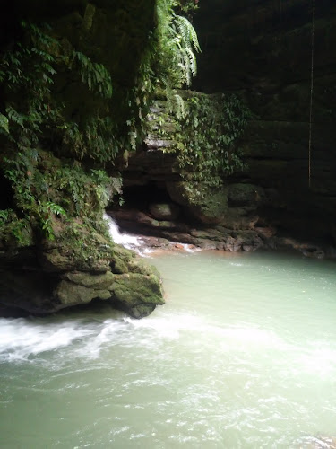 Opiniones de La Cueva De La Anaconda en Cotundo - Museo