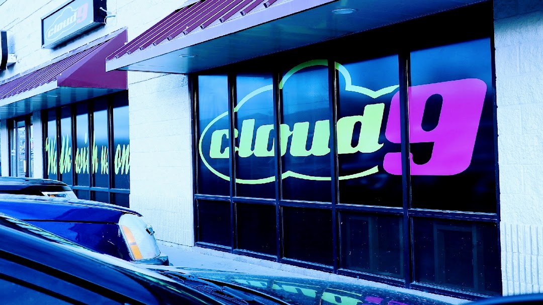 Cloud 9 Rapid City