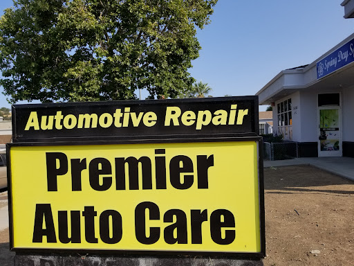Auto Repair Shop «Precision Tune Auto Care», reviews and photos, 16860 Monterey Rd, Morgan Hill, CA 95037, USA