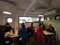 Atmosphère du Restaurant français Restaurant EAT à Avignon - n°5