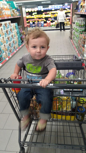 Supermarket «ALDI», reviews and photos, 7369 Watson Rd, Shrewsbury, MO 63119, USA