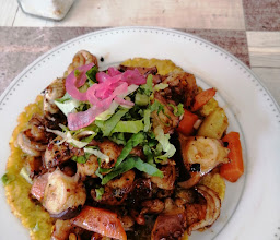 El asadero Express photo