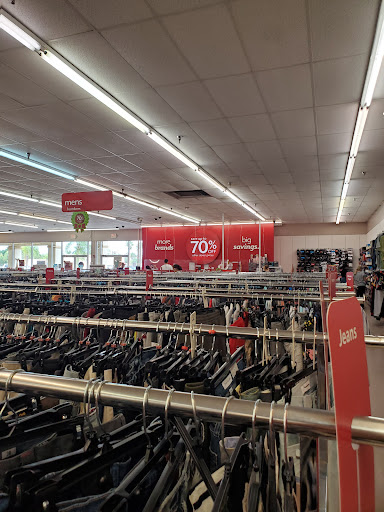 Department Store «Bealls Outlet», reviews and photos, 150 NE 8th St, Homestead, FL 33030, USA
