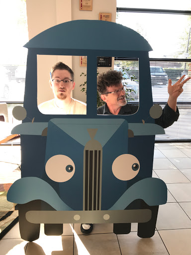 Print Shop «AlphaGraphics Franklin», reviews and photos, 600B Frazier Dr Suite 130, Franklin, TN 37067, USA