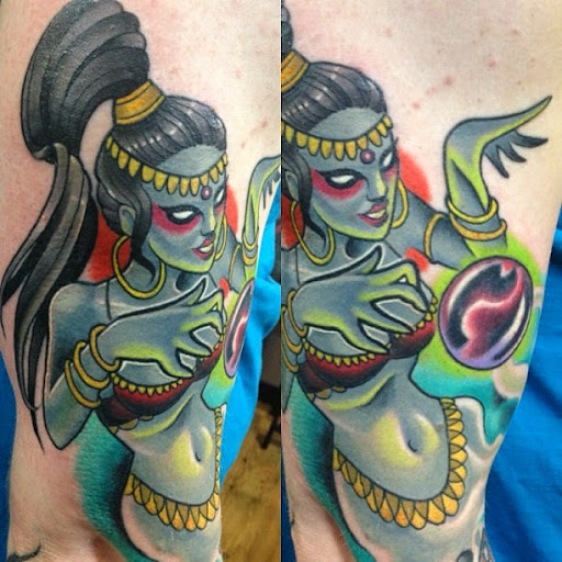 Explore tattoo ideas black people, creative tattoo ideas in Murfreesboro, available at Absolute Ink Tattoo & Piercing