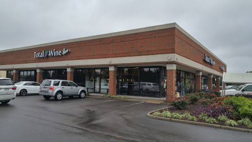 Wine Store «Total Wine & More», reviews and photos, 1600 Crossways Blvd, Chesapeake, VA 23320, USA