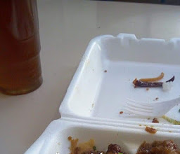 Cafeteria UABC Tijuana photo