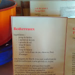 Photo n° 6 de l'avis de cedric.a fait le 21/11/2018 à 22:00 pour Aux Anciens Commerces à Doué-en-Anjou