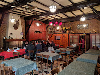 Atmosphère du Restaurant français Café Restaurant du Midi à Beynost - n°1