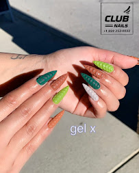 Club Nails 1 - Photo 8 - Car repair in Lexington, KY, Lexington