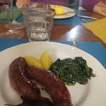 Photo n°9 de l'avis de Birba.l fait le 24/10/2023 à 21:39 sur le  Caffe Sant'Angelo à Sant'Angelo Scalo