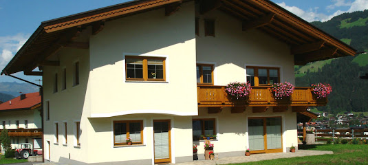Haus Stefan Zillertal
