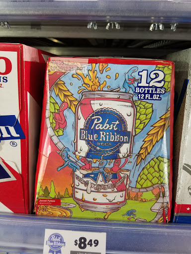 Liquor Store «LIQUOR N WINE | Dixon, IL», reviews and photos, 840 N Galena Ave, Dixon, IL 61021, USA