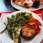 Photo n°1 de l'avis de Vito.a fait le 20/11/2022 à 14:40 sur le  Sarni Bistrò - Centro Commerciale Mongolfiera Santa Caterina - Bari (BA) à Bari