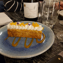 Plats et boissons du Restaurant français La Gourmandine - Côté Marché - Toulouse - n°16