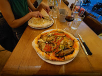 Pizza du Restaurant italien Cucina Semplice à Toulouse - n°4