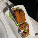 Photo n°5 de l'avis de Olivier.o fait le 30/07/2022 à 17:53 sur le  Brizò restaurant à Crotone