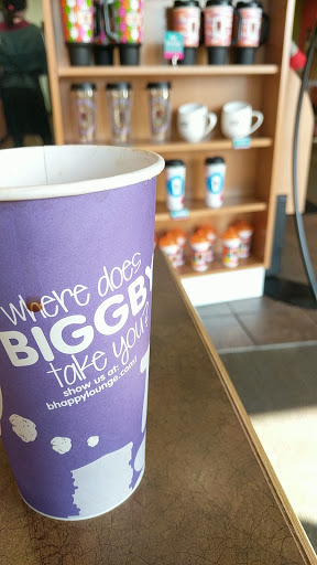 Coffee Shop «Biggby Coffee», reviews and photos, 45430 Ford Rd, Canton, MI 48187, USA