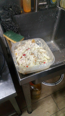 LE ROI DE LA GRILLADE à Marseille