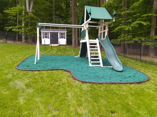 Playground «Swingset & Toy Warehouse», reviews and photos, 11 NJ-31, Flemington, NJ 08822, USA