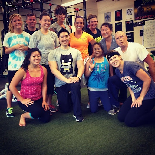 Personal Trainer «BeFit Tacoma», reviews and photos, 6409 6th Ave #6, Tacoma, WA 98406, USA