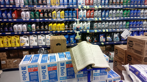 Auto Parts Store «NAPA Auto Parts - Aloha Auto Parts», reviews and photos, 18840 SW Shaw St, Aloha, OR 97007, USA