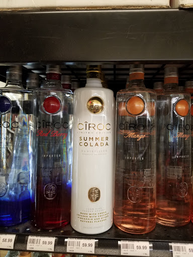 Liquor Store «Liquor Land», reviews and photos, 3756 Nostrand Ave, Brooklyn, NY 11235, USA