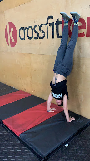 Gym «Crossfit Kendall», reviews and photos, 14291 SW 120th St, Miami, FL 33186, USA