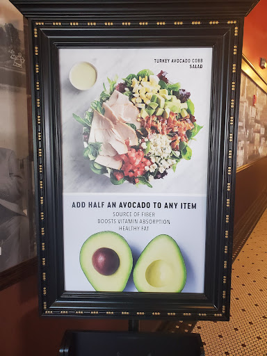 Bakery «Corner Bakery Cafe», reviews and photos, 6227 State St #12, Salt Lake City, UT 84107, USA