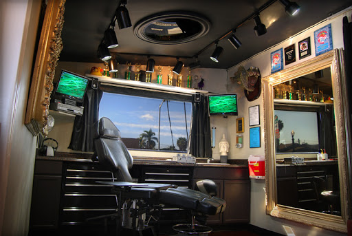 Explore russian tattoo ideas, creative tattoo ideas in San Diego, available at Eden Tattoo Gallery