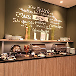 Photo n°1 de l'avis de Stefanie.t fait le 10/02/2024 à 07:26 sur le  nestor Hotel Neckarsulm à Neckarsulm